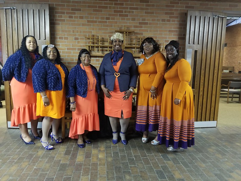 PHOJC Praise and Worship