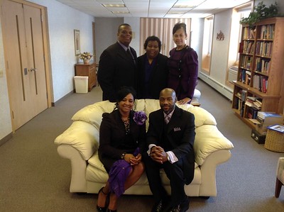 PHOJC Staff and Ministries